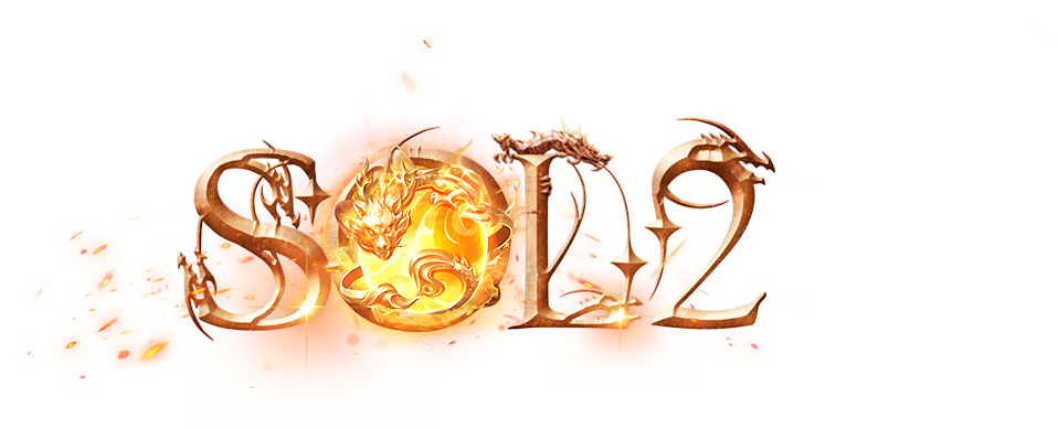 server logo